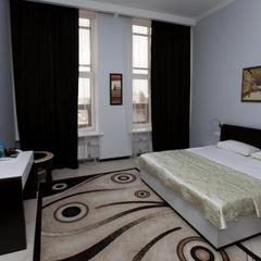 Гостиница Глобус-Л, Липецк, Липецкая область