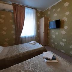 Отель Атмосфера, Липецк, Липецкая область