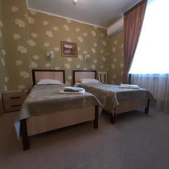 Отель Атмосфера, Липецк, Липецкая область