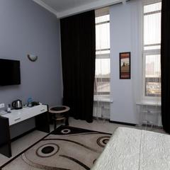 Гостиница Глобус-Л, Липецк, Липецкая область