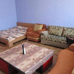 Гостиница Квартира Тут, Липецк, Липецкая область