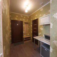 Отель Атмосфера, Липецк, Липецкая область