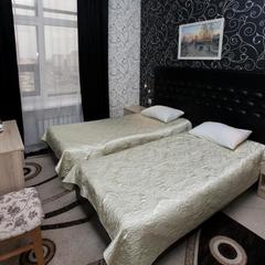 Гостиница Глобус-Л, Липецк, Липецкая область