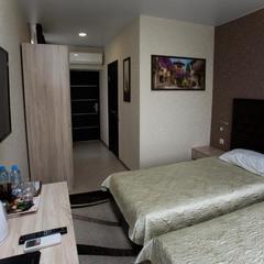 Гостиница Глобус-Л, Липецк, Липецкая область