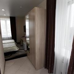 Гостиница Глобус-Л, Липецк, Липецкая область