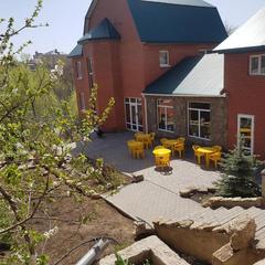 Гостиница Липовская, Липецк, Липецкая область