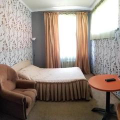 Гостиница Липовская, Липецк, Липецкая область