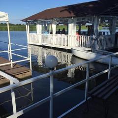 Клуб на Морской, Липецк, Липецкая область