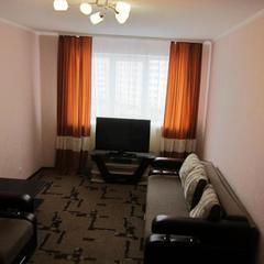 Гостиница Квартира Тут, Липецк, Липецкая область