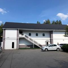 Клуб на Морской, Липецк, Липецкая область