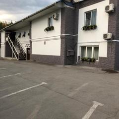 Клуб на Морской, Липецк, Липецкая область