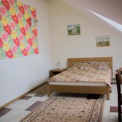 Гостиница Липовская, Липецк, Липецкая область