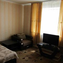 Гостиница Квартира Тут, Липецк, Липецкая область