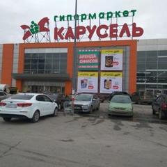 Гостиница Глобус-Л, Липецк, Липецкая область