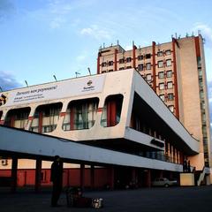 Гостиница Глобус-Л, Липецк, Липецкая область