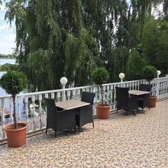 Клуб на Морской, Липецк, Липецкая область