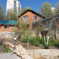 Гостиница Липовская, Липецк, Липецкая область