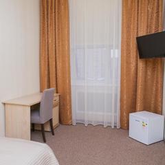 Отель Оливия, Липецк, Липецкая область