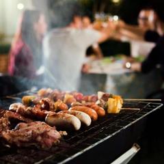 Гостевой дом Таверна Лисья Нора, Лисий Нос, Ленинградская область