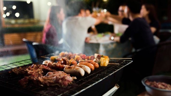 Таверна Лисья Нора — фото 5