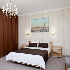 Отель Оливия, Липецк, Липецкая область