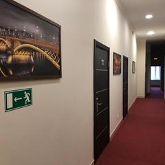 Гостиница Глобус-Л, Липецк, Липецкая область