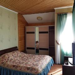 Гостиница Липовская, Липецк, Липецкая область