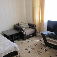 Гостиница Квартира Тут, Липецк, Липецкая область