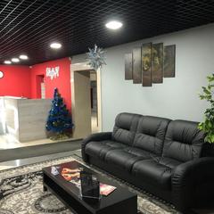 Гостиница Глобус-Л, Липецк, Липецкая область