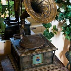 Гостевой дом Таверна Лисья Нора, Лисий Нос, Ленинградская область