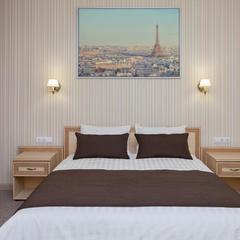 Отель Оливия, Липецк, Липецкая область