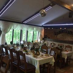 Клуб на Морской, Липецк, Липецкая область