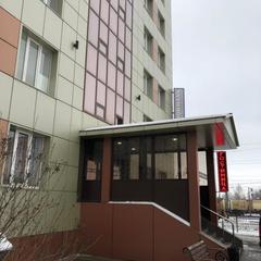 Гостиница Глобус-Л, Липецк, Липецкая область