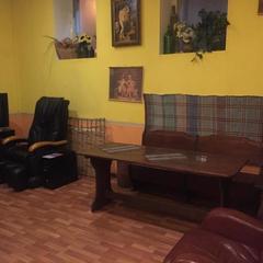 Гостевой дом Таверна Лисья Нора, Лисий Нос, Ленинградская область