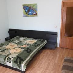 Гостиница Квартира Тут, Липецк, Липецкая область