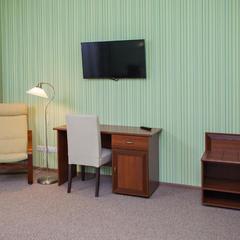 Отель Оливия, Липецк, Липецкая область