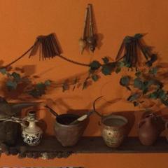 Гостевой дом Таверна Лисья Нора, Лисий Нос, Ленинградская область