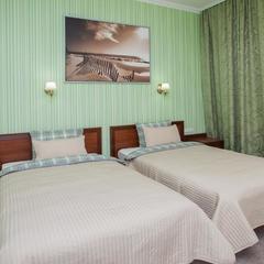 Отель Оливия, Липецк, Липецкая область