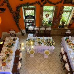 Гостевой дом Таверна Лисья Нора, Лисий Нос, Ленинградская область