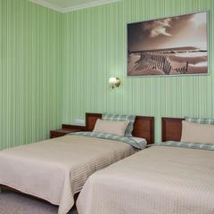 Отель Оливия, Липецк, Липецкая область