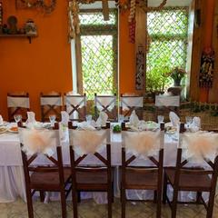 Гостевой дом Таверна Лисья Нора, Лисий Нос, Ленинградская область