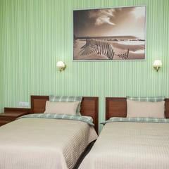 Отель Оливия, Липецк, Липецкая область