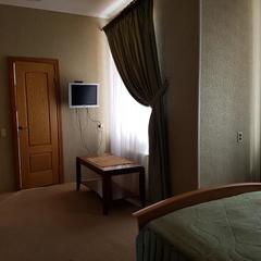 Гостиница Липовская, Липецк, Липецкая область