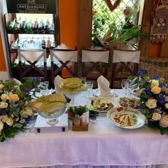 Гостевой дом Таверна Лисья Нора, Лисий Нос, Ленинградская область