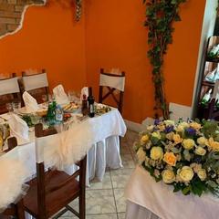 Гостевой дом Таверна Лисья Нора, Лисий Нос, Ленинградская область