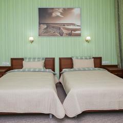 Отель Оливия, Липецк, Липецкая область