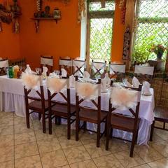 Гостевой дом Таверна Лисья Нора, Лисий Нос, Ленинградская область