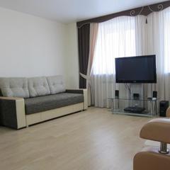 Гостиница Квартира Тут, Липецк, Липецкая область