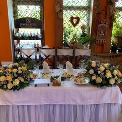 Гостевой дом Таверна Лисья Нора, Лисий Нос, Ленинградская область