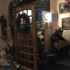 Гостевой дом Таверна Лисья Нора, Лисий Нос, Ленинградская область